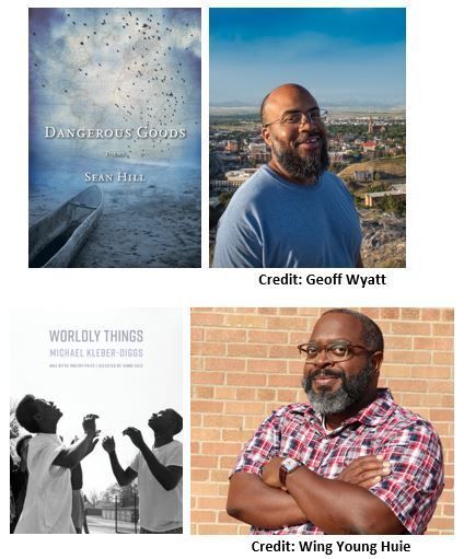 March poets 2