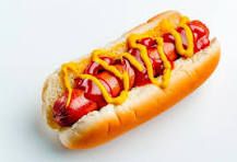 Hot dog