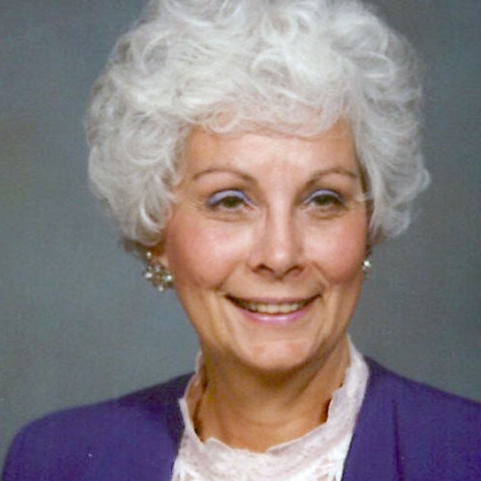 Mary lemar