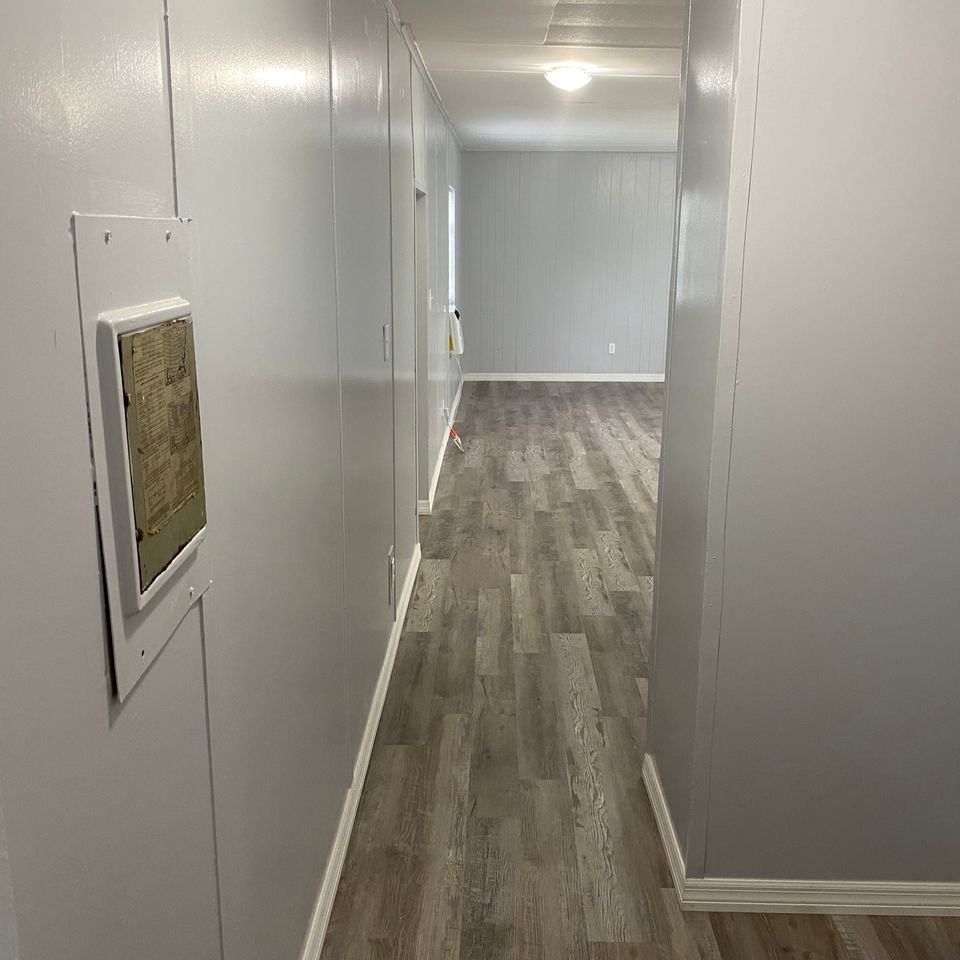 Lot 91 hall
