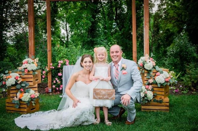 Lf wedding family 1