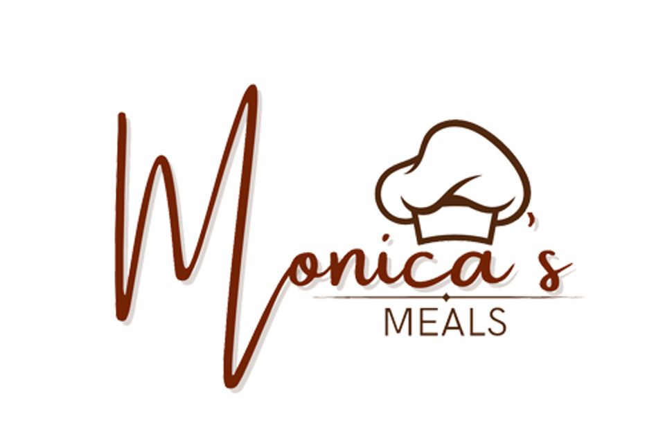 Facebook profile monicas meals