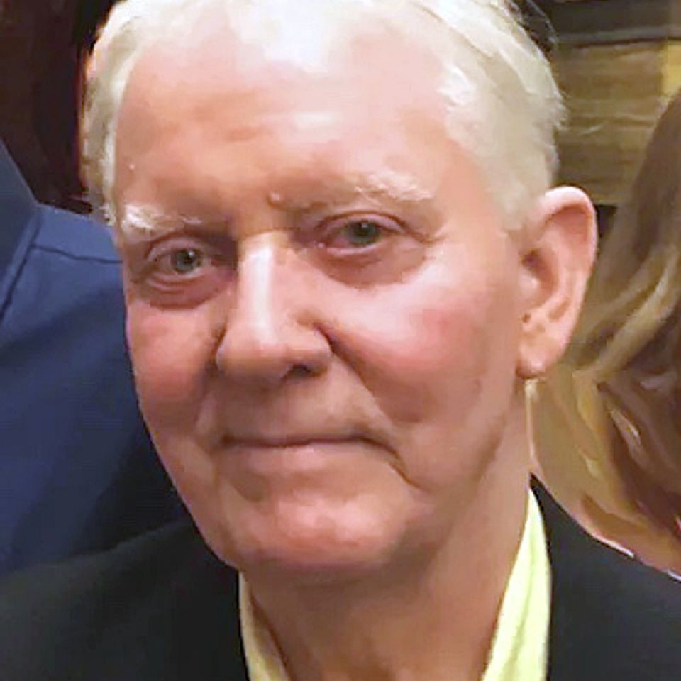 Donn mcdonald