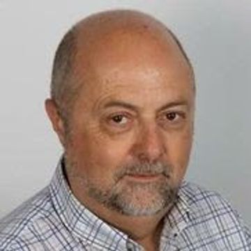 Greg dickson
