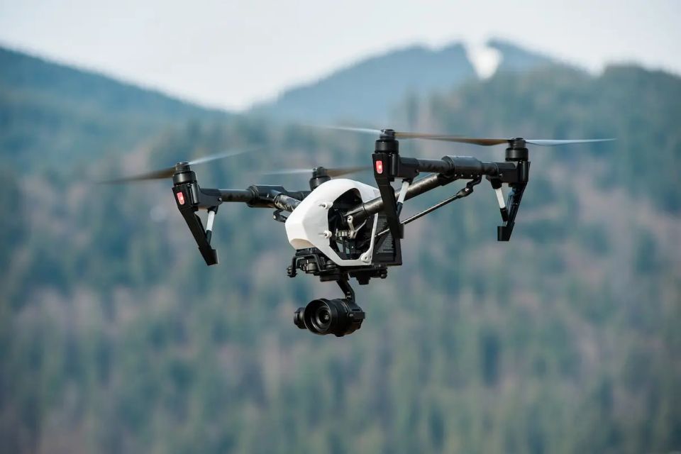 Vistacreate 110178992 stock photo drone with high resolution digital camera (1)