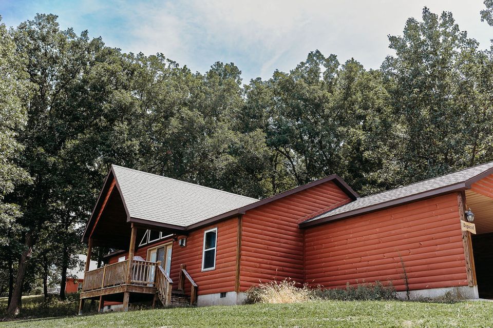 Riverwood 4053