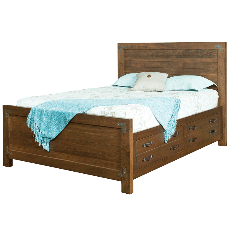 Trf williamsport bed