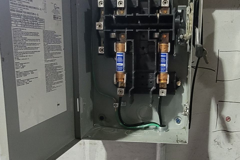 Commercial job1