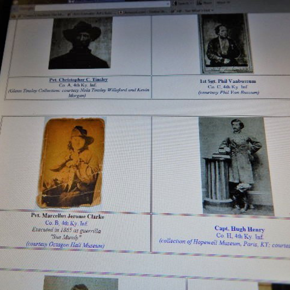 Original cdv  confederate jerome clarke sue mundy files820170912 30295 dgd2t1
