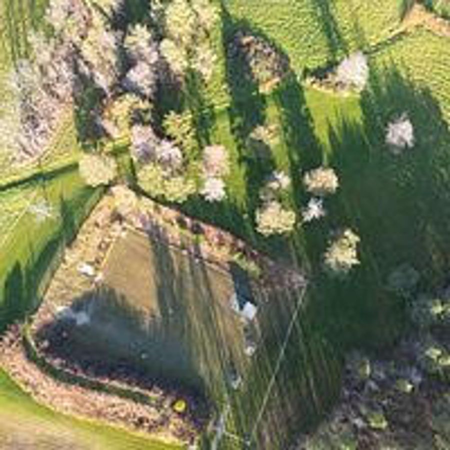 Conesus Lake Sportsmen's Club in Lakeville, New York