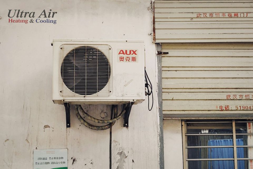 11. raleigh heating and air conditioning