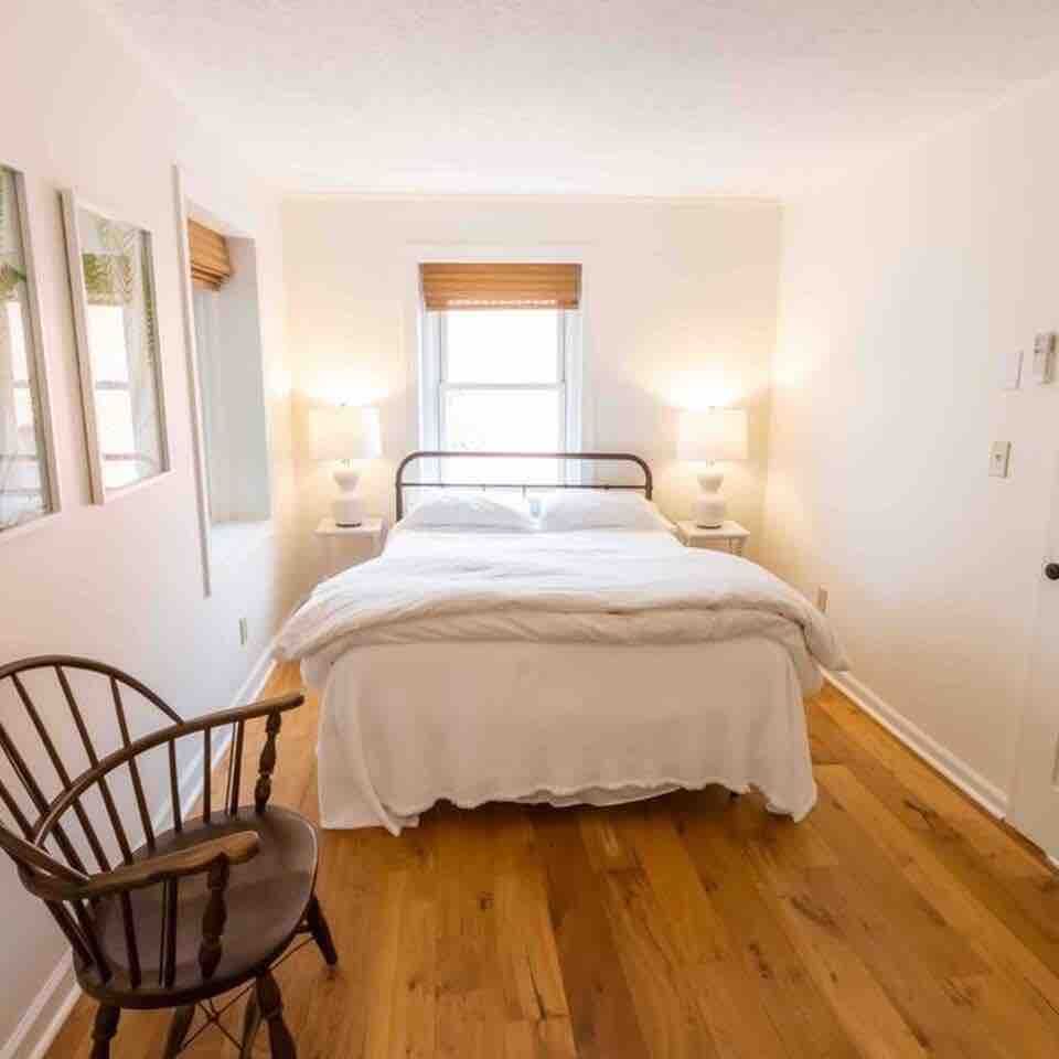 Apartment2 bedroom2