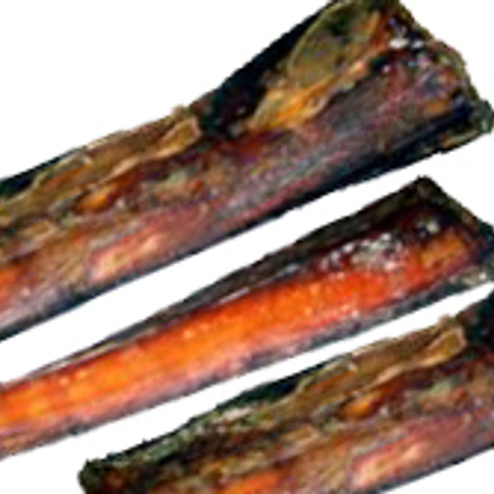 Smoked beef ribs original