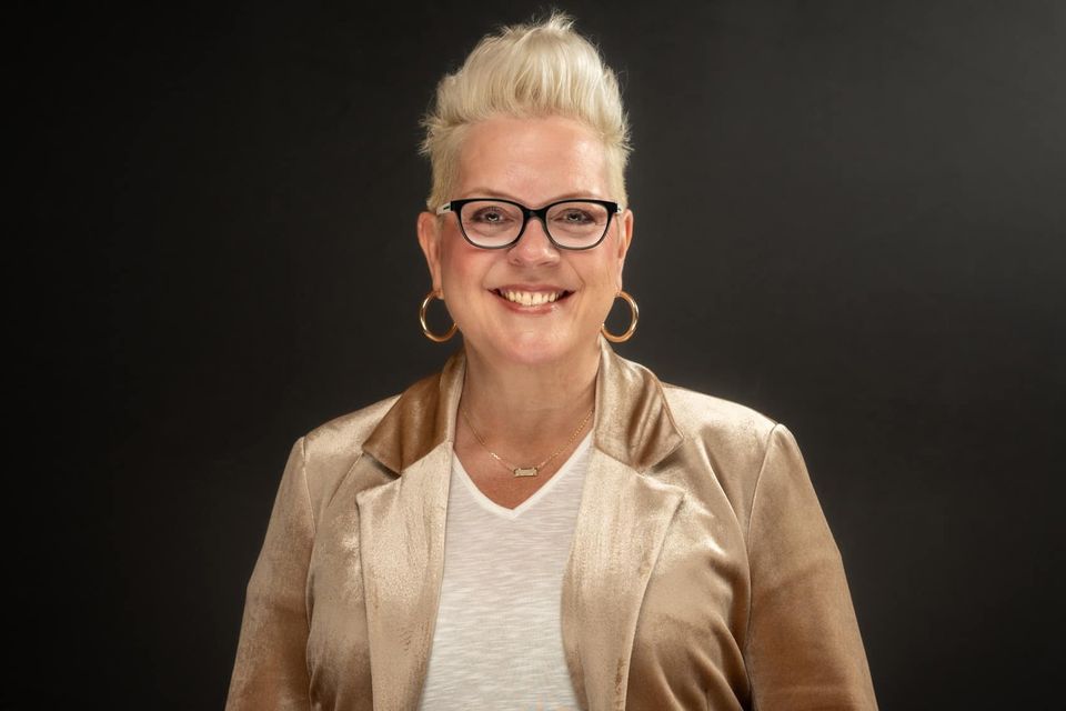 Lorrie hellcat bamford