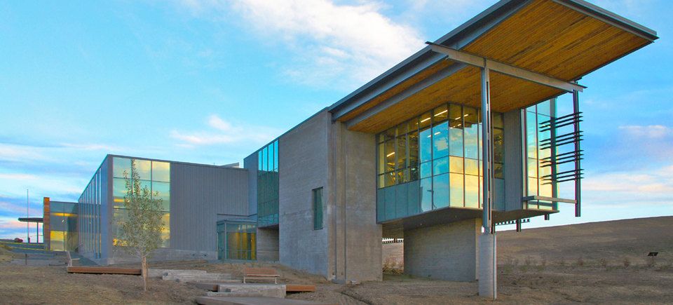 Welcomecenter exterior20160129 11317 1jowqsh