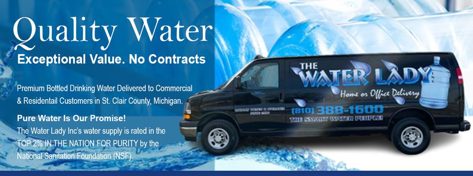 Facebook bnr the water lady copy