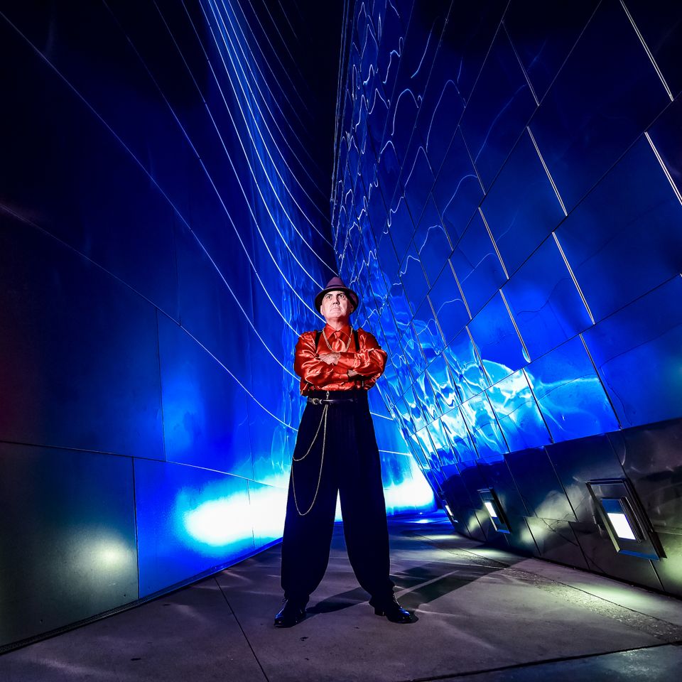 Dtla night shoot w rick 10 25 2018 10