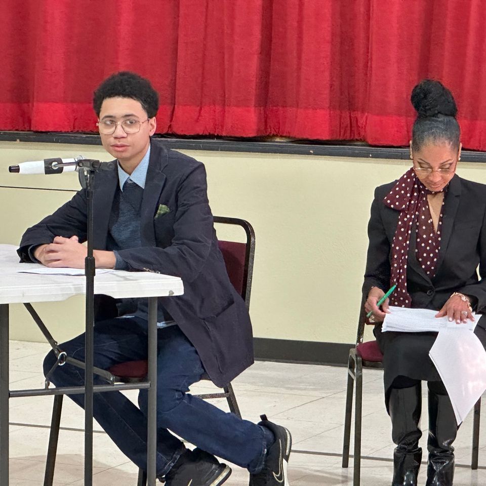 Mock trial 14