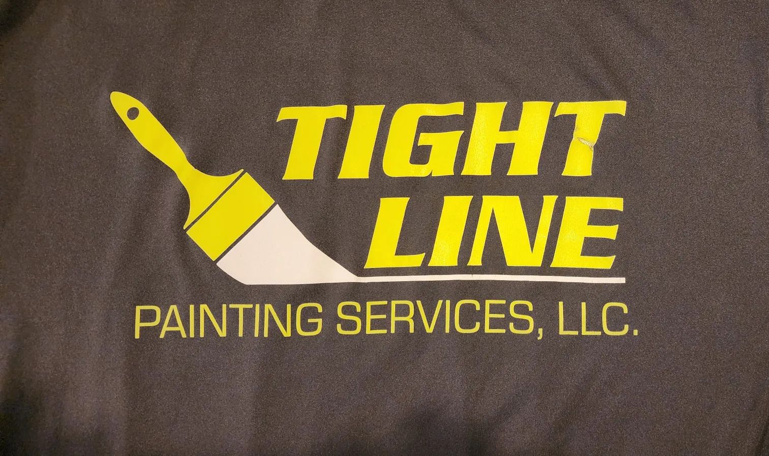 Tightline Painting Services, LLC