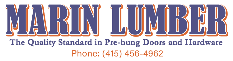 Marin Lumber