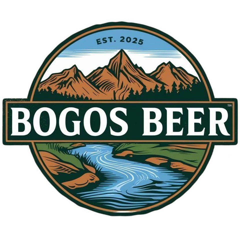 Bogos logo