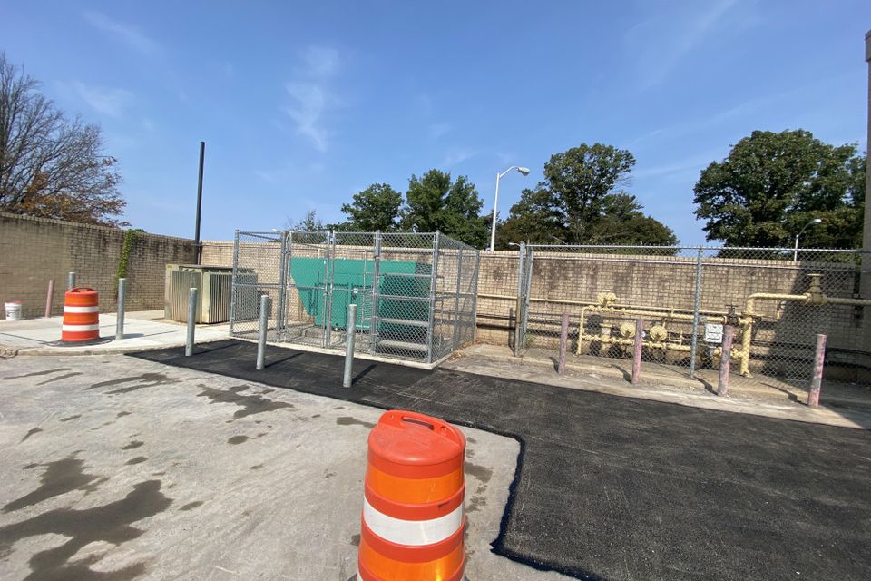 Buckie harrison paving 17