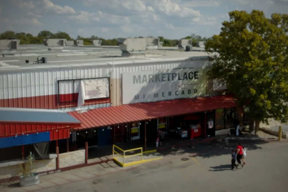 Austin marketplace about us