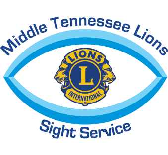 Middle Tennessee Lions Sight Service