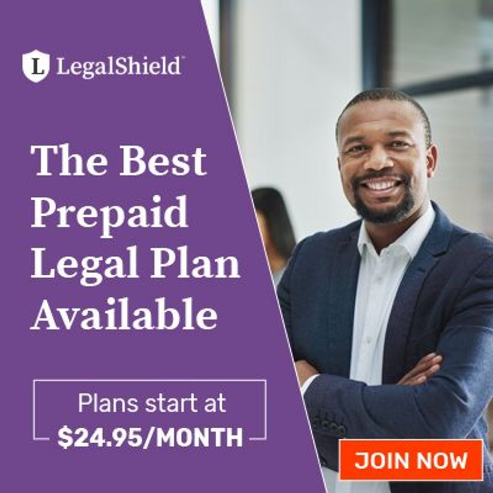 Legalshield