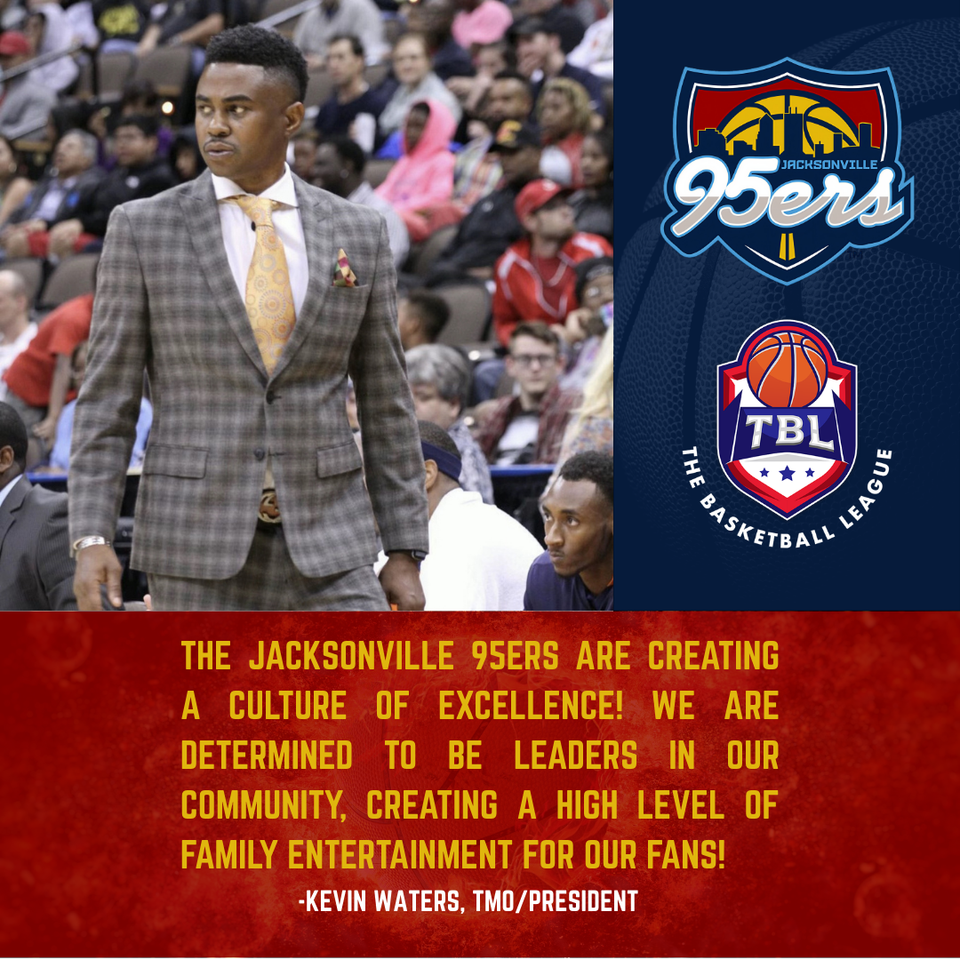 The jacksonville 95ers