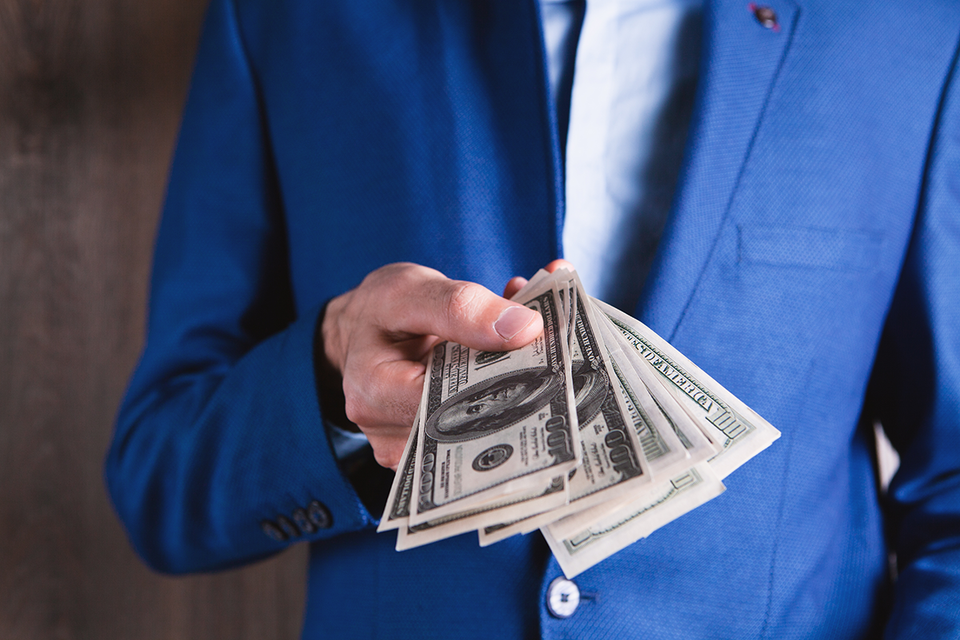Ways to supplement your income