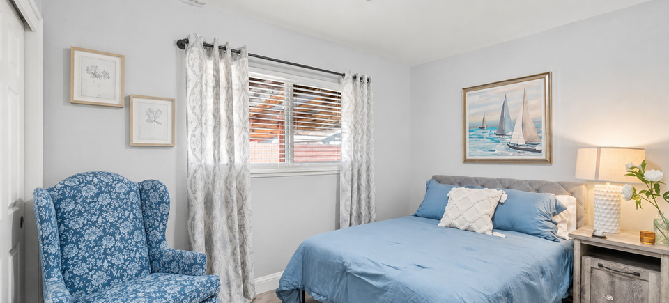 Senior care homes in vallejo ca