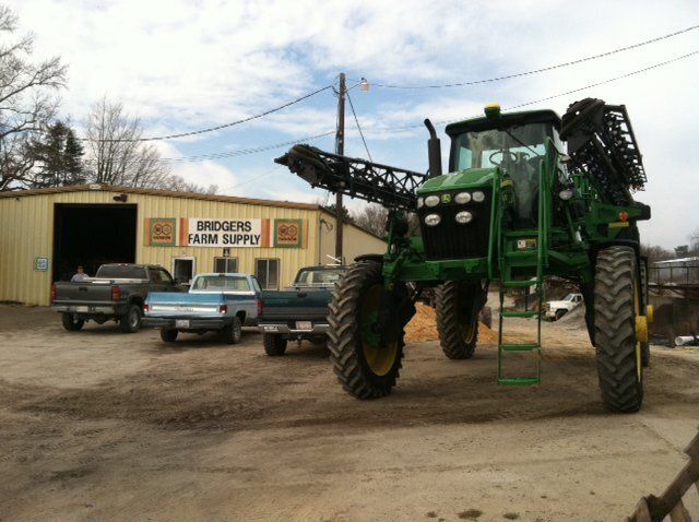 Wake County Farm Supply, Bridgers Coal and Farm Supply • Bridgers Coal • Bridgers Farm • Bridgers Supply • Farm Supplies