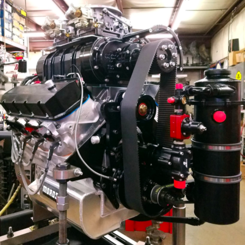 Engine