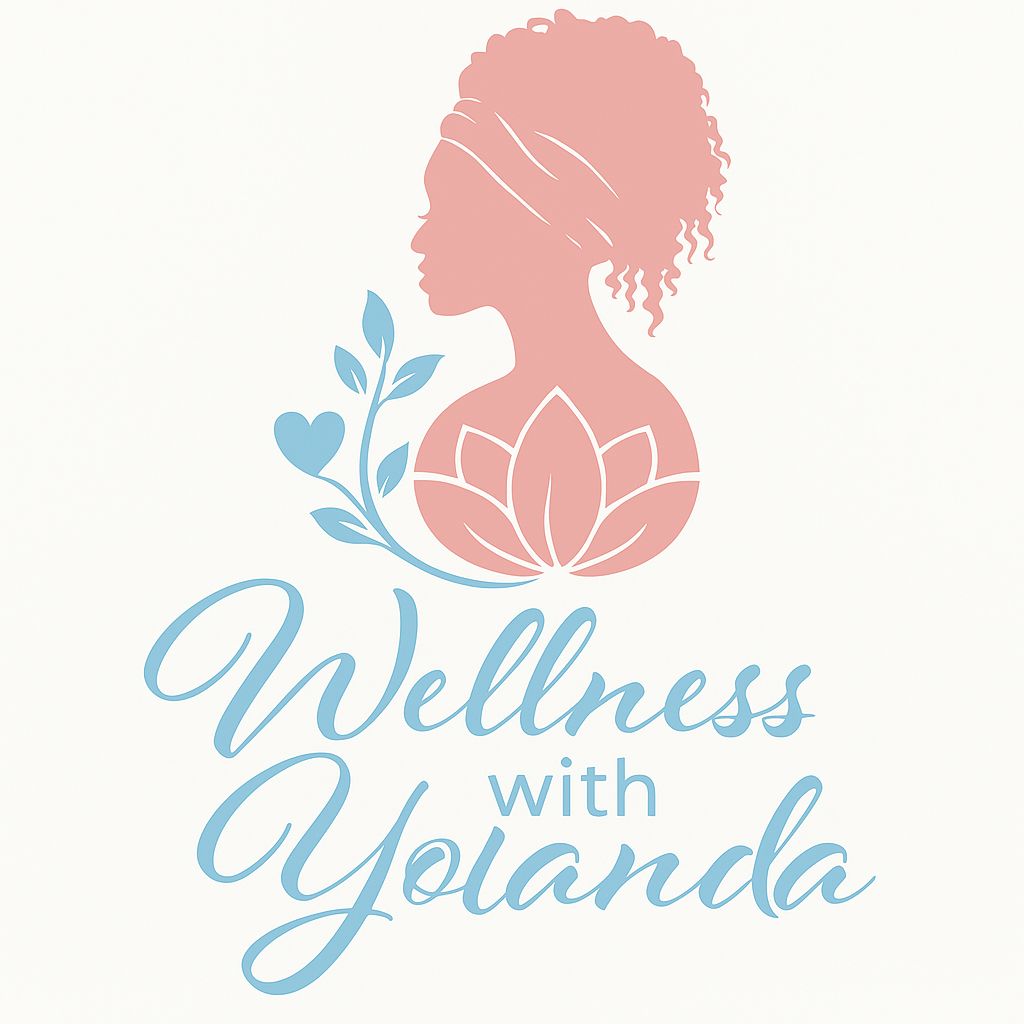 Wellness with Yolanda