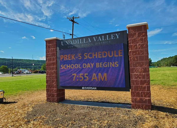 Sign