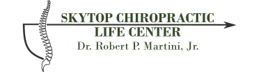 Skytop Chiropractic Life Center
