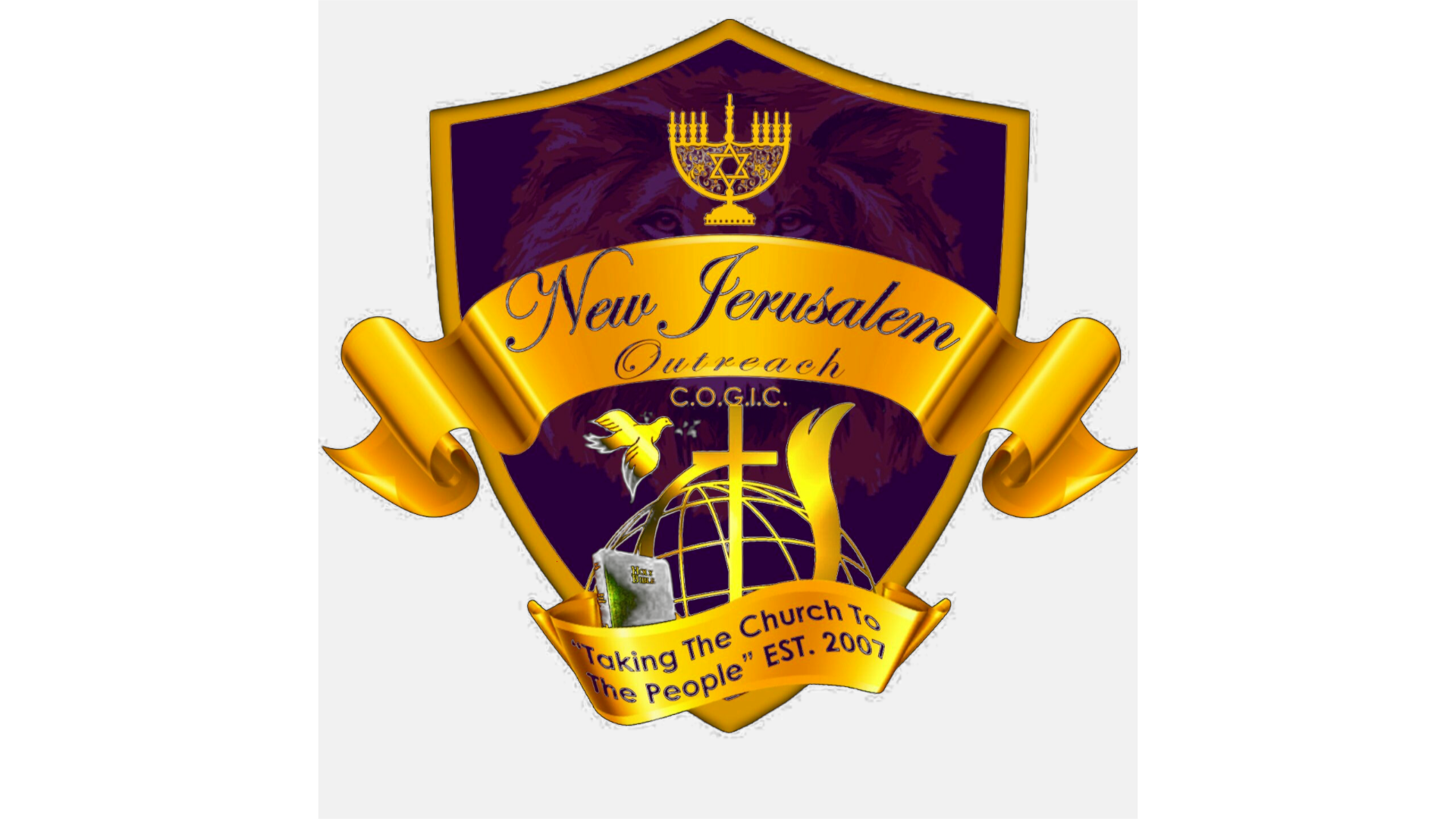 New Jerusalem Outreach COGIC