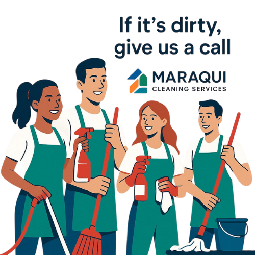 Maraqui Cleaning Services