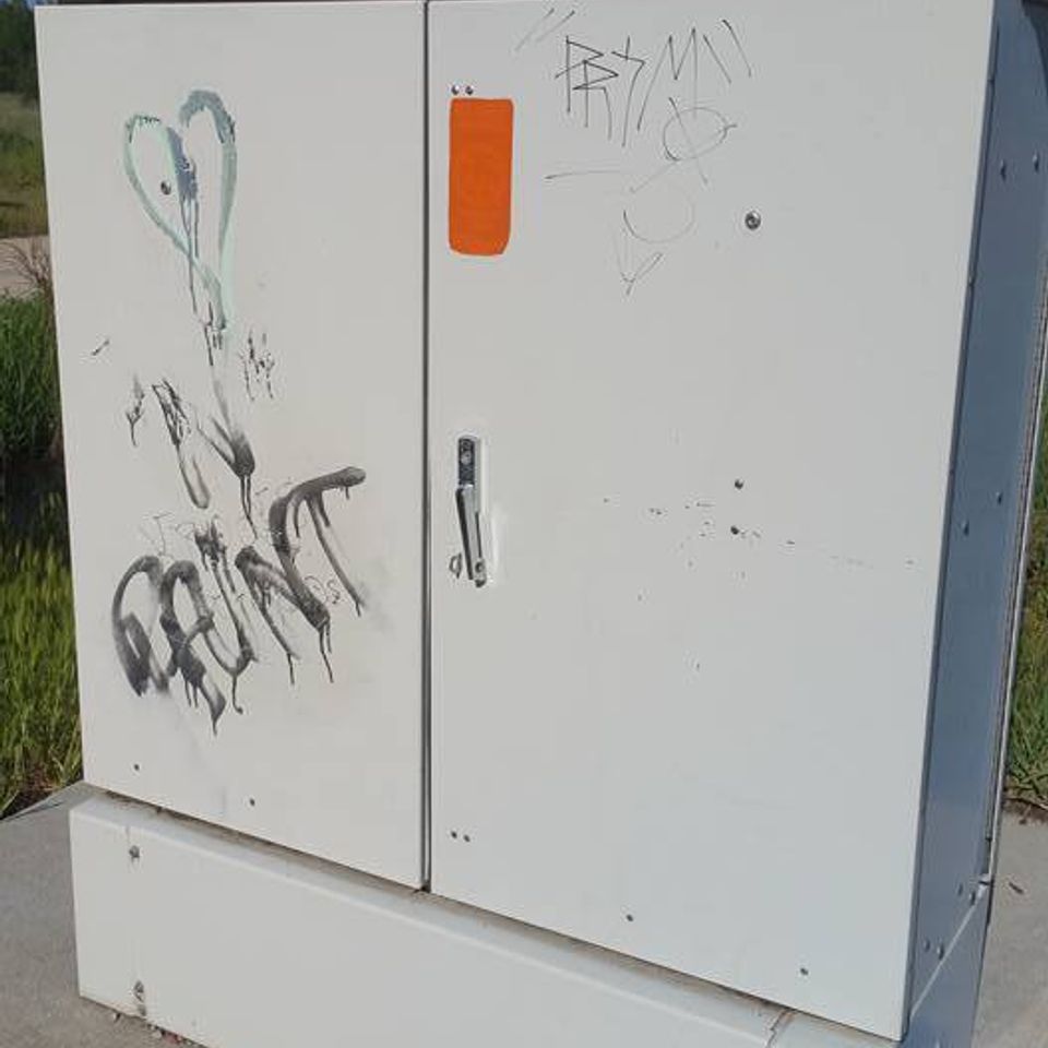 Media blasting in Boise Idaho
