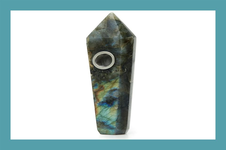 Astral Project Labradorite