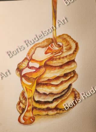 Pancakes