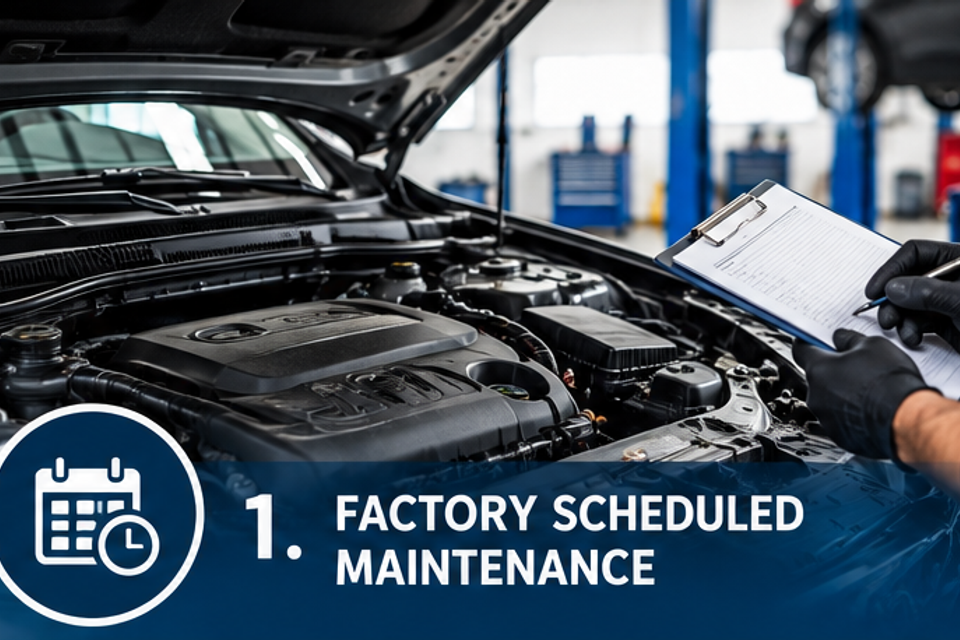 Factory