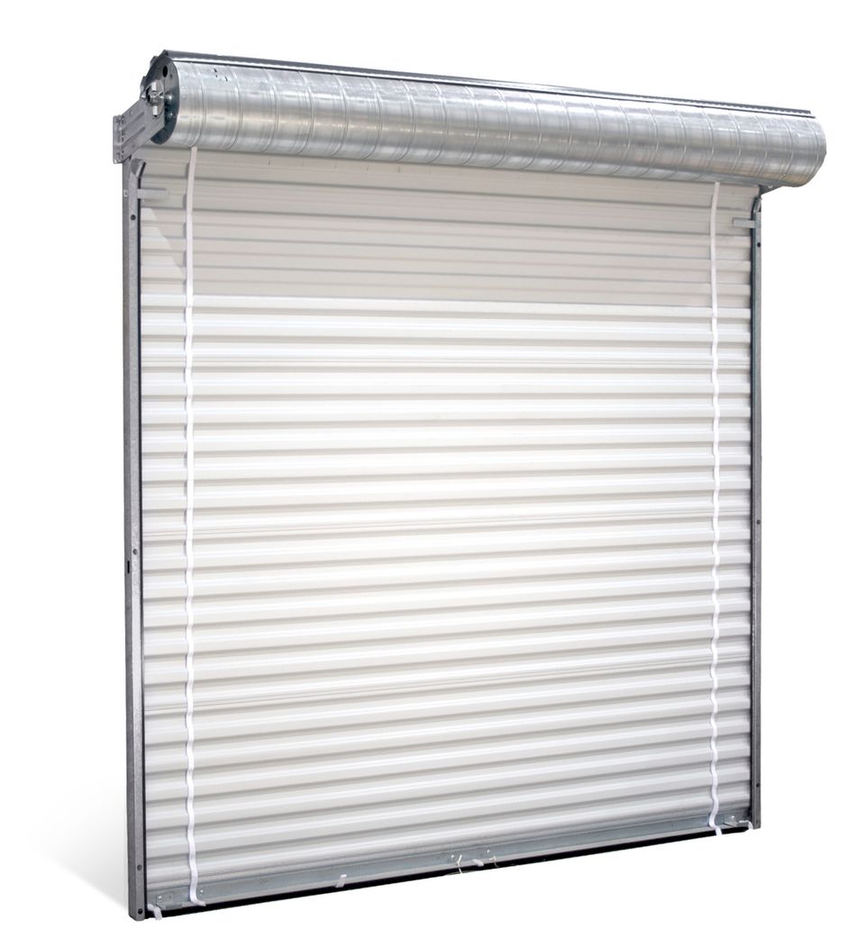 Iso door comm rollup