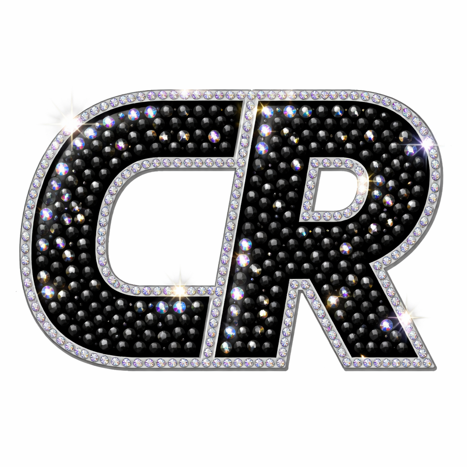 Rhinestone icon 1