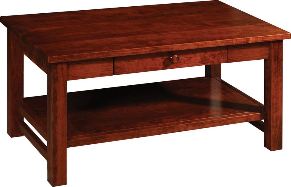 Nc ca 592 large coffee table