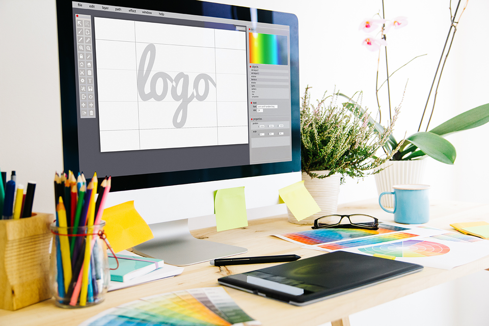 Why every directory needs a logo