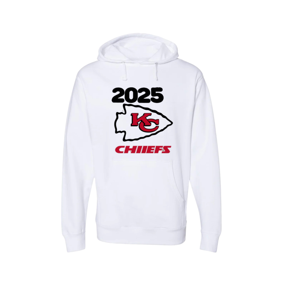Kansas city chiefs   24