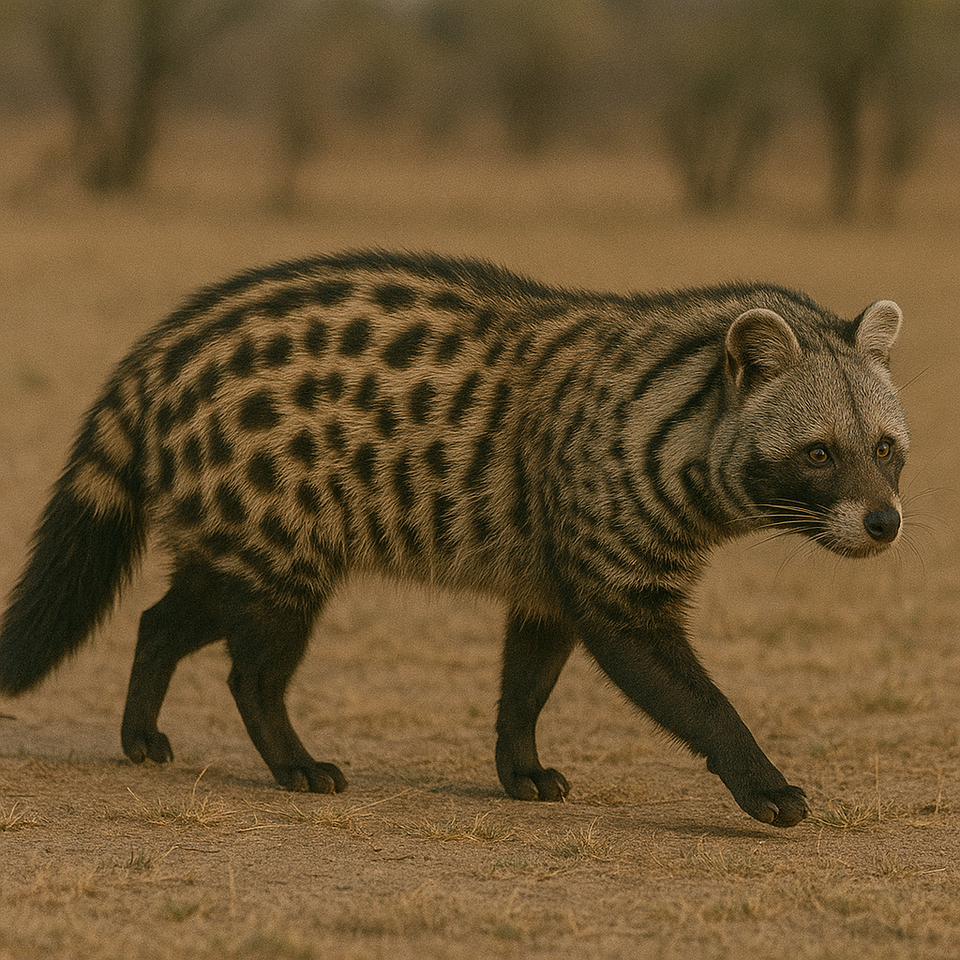 Civet