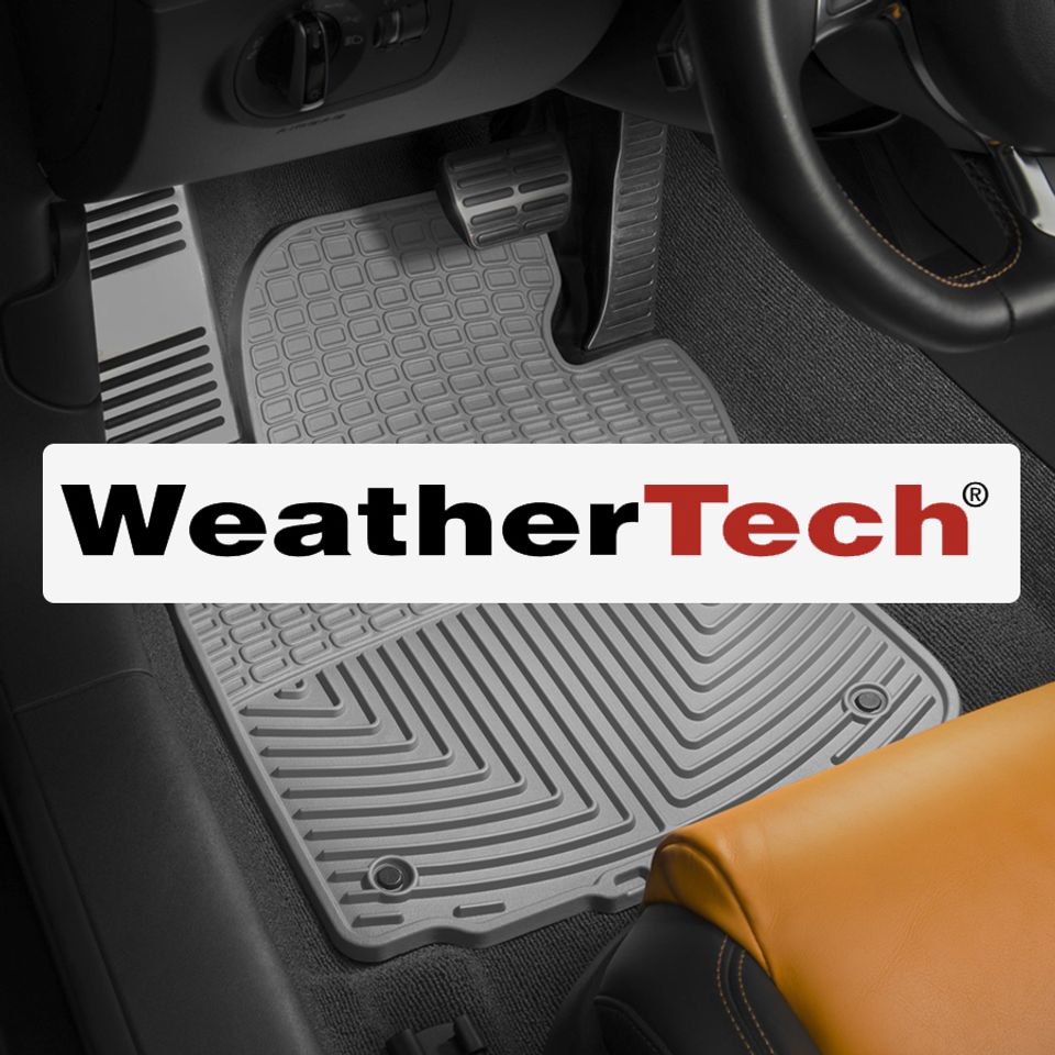 Weathertech